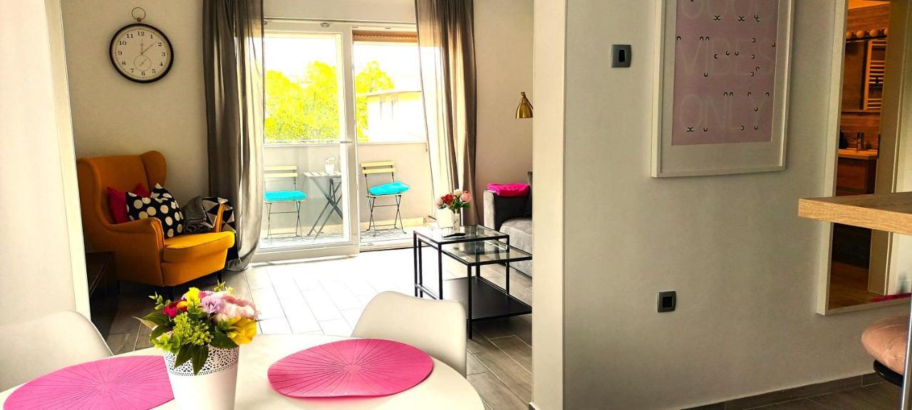 Apartment Pearl Of Kvarner , โอปาติยา ภายนอก รูปภาพ