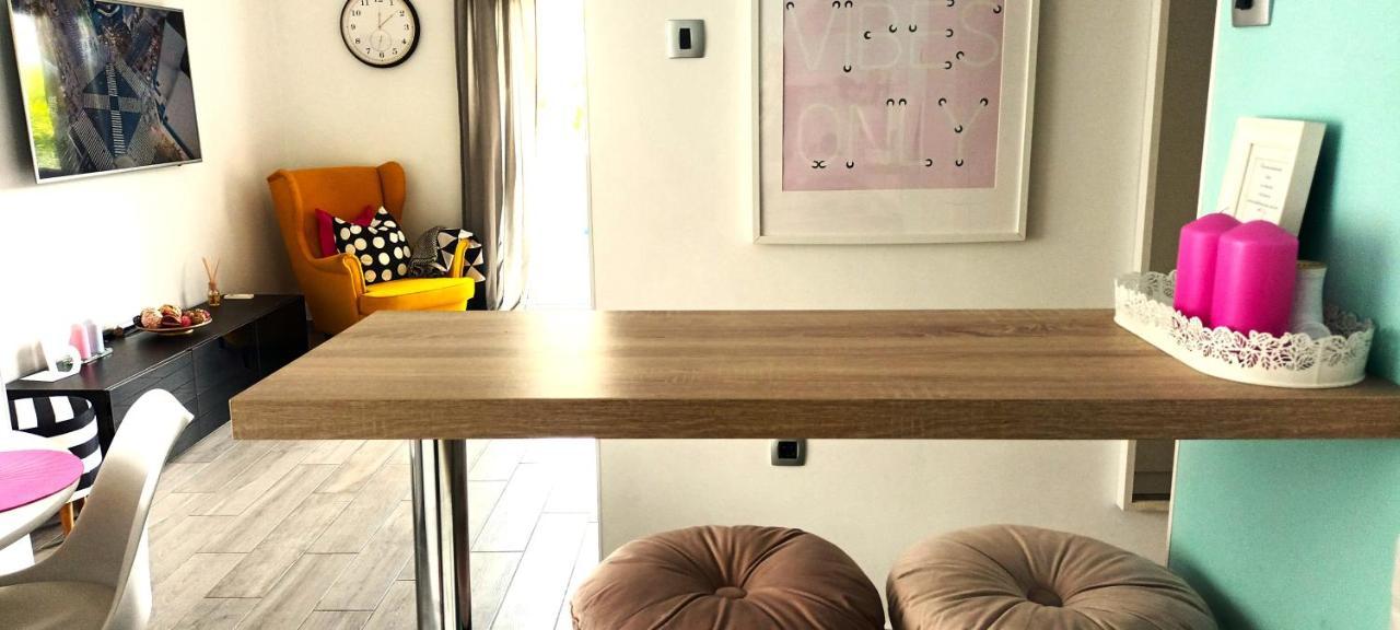 Apartment Pearl Of Kvarner , โอปาติยา ภายนอก รูปภาพ